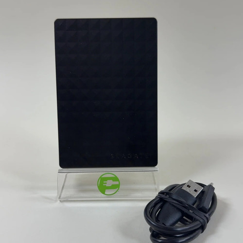 Seagate 1tb external hard - seagate,