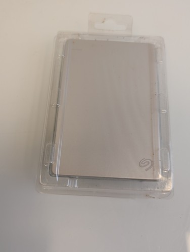 Seagate backup plus slim - seagate,